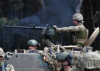 В Україні вже ліквідовано понад 201 тисячу окупантів. Повні втрати ворога