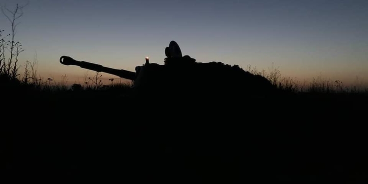 За добу в Україні ліквідовано ще 660 окупантів. Повні втрати ворога