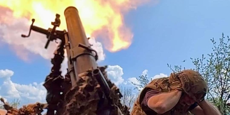 В Україні вже ліквідовано понад 202 тисячі окупантів. Повні втрати ворога