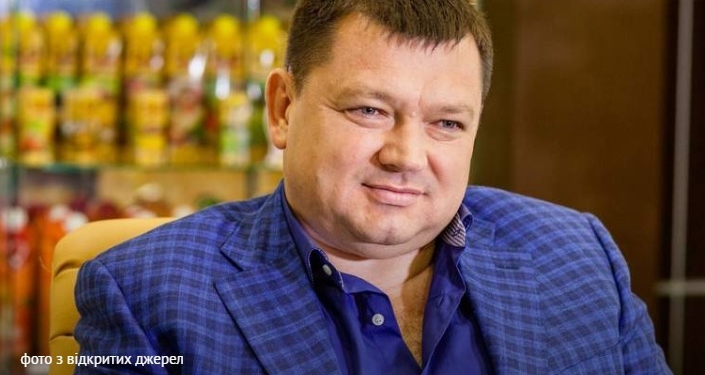 Львівського бізнесмена, власника ТОВ «Яблуневий дар» у Польщі оголосили у розшук із ордером на арешт