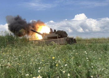 В Україні вже ліквідовано 205 тисяч окупантів. Повні втрати ворога