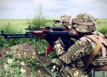 В Україні вже ліквідовано понад 207 тисяч окупантів. Повні втрати ворога