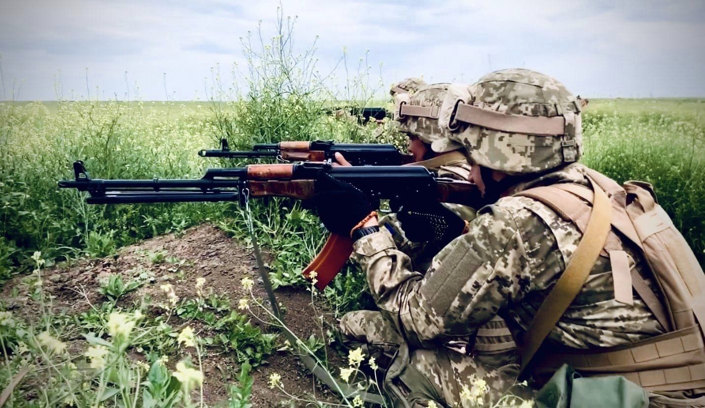 В Україні вже ліквідовано понад 207 тисяч окупантів. Повні втрати ворога