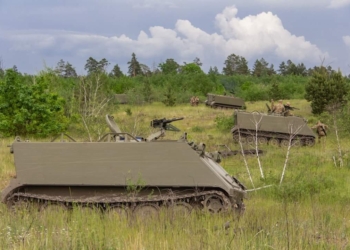 За добу в Україні ліквідовано ще 410 окупантів. Повні втрати ворога