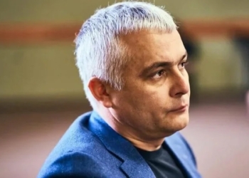 Ексрадник Єрмака та нинішній керівник Київської міської прокуратури стане головою Одеської ОВА