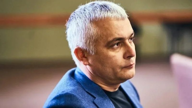 Ексрадник Єрмака та нинішній керівник Київської міської прокуратури стане головою Одеської ОВА
