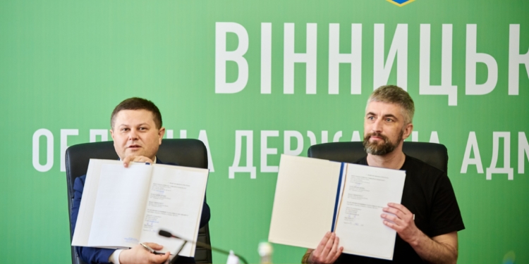 Українські залізничники долучаться до відбудови залізничної дільниці в Молдові (ФОТО)