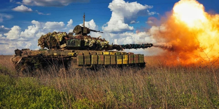 В Україні вже ліквідовано понад 193 тисяч окупантів. Повні втрати ворога