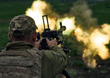 В Україні вже ліквідовано понад 194 тисяч окупантів. Повні втрати ворога