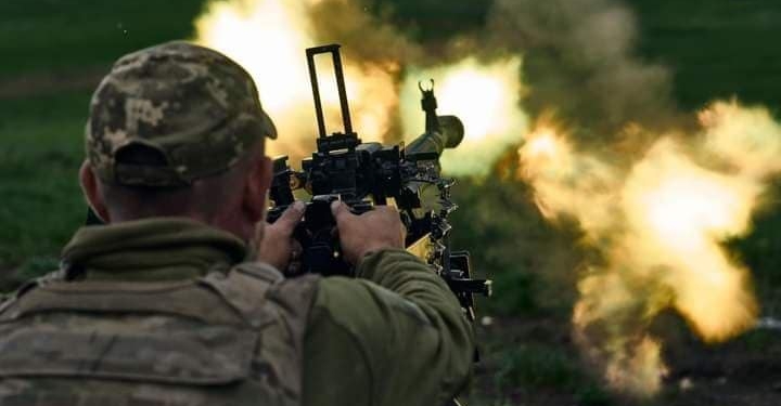 В Україні вже ліквідовано понад 194 тисяч окупантів. Повні втрати ворога