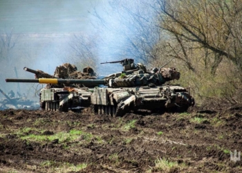 За добу в Україні ліквідовано ще 540 окупантів. Повні втрати ворога