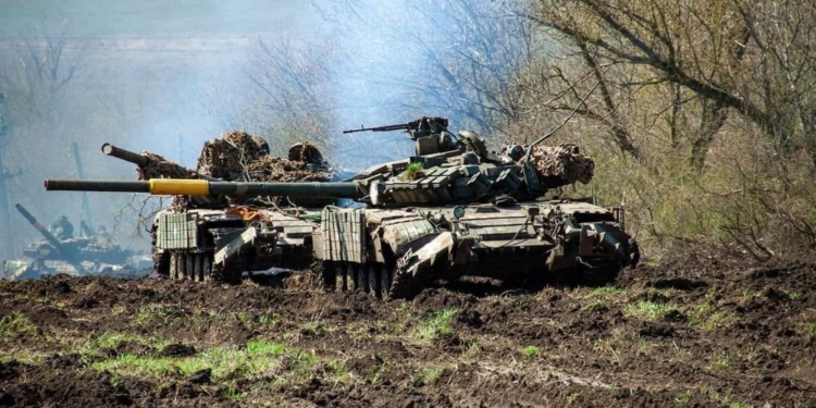 За добу в Україні ліквідовано ще 540 окупантів. Повні втрати ворога