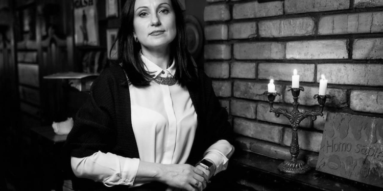 У ДТП загинула депутат Вознесенської міськради Миколаївщини (ФОТО)