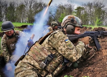 В Україні вже ліквідовано 195 тисяч окупантів. Повні втрати ворога