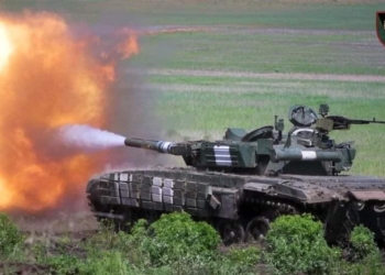 В Україні вже ліквідовано понад 196 тисяч окупантів. Повні втрати ворога