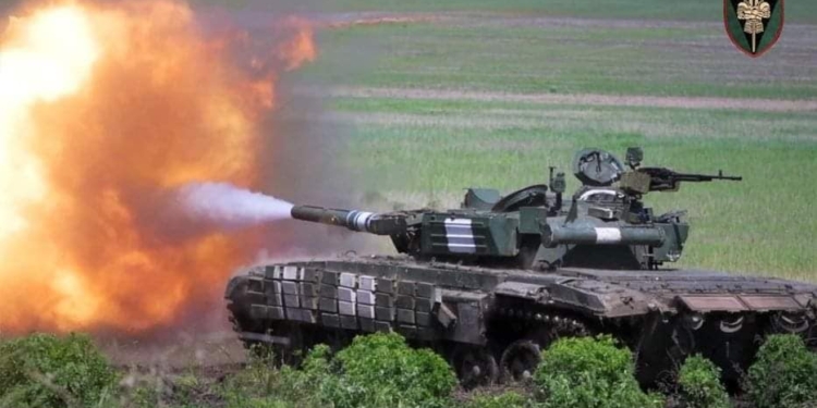 В Україні вже ліквідовано понад 196 тисяч окупантів. Повні втрати ворога