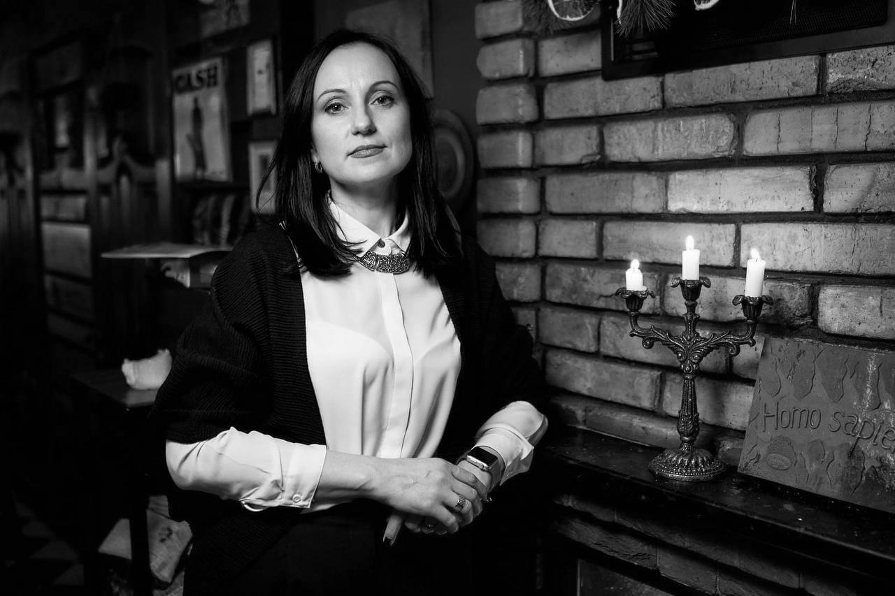 У ДТП загинула депутат Вознесенської міськради Миколаївщини (ФОТО)