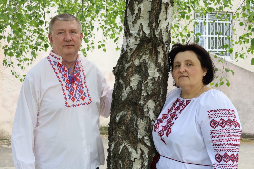 День вишиванки у Миколаєві став справжнім святом (ФОТО) 35
