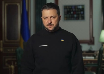 Цей травень і наступні місяці будуть доволі активними для України, – Зеленський (ВІДЕО)