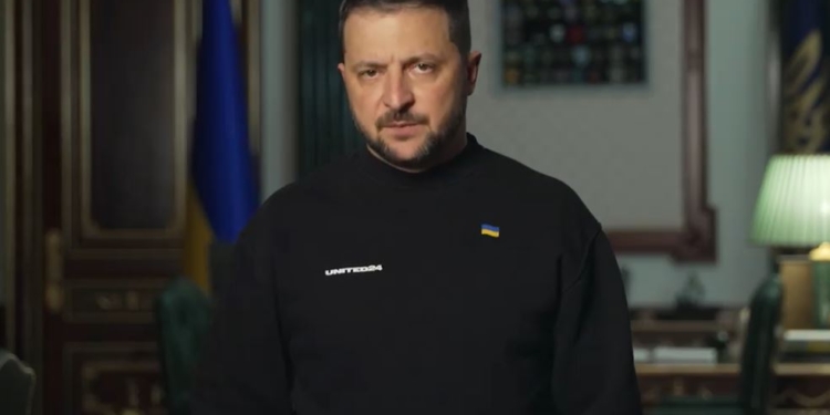 Цей травень і наступні місяці будуть доволі активними для України, – Зеленський (ВІДЕО)