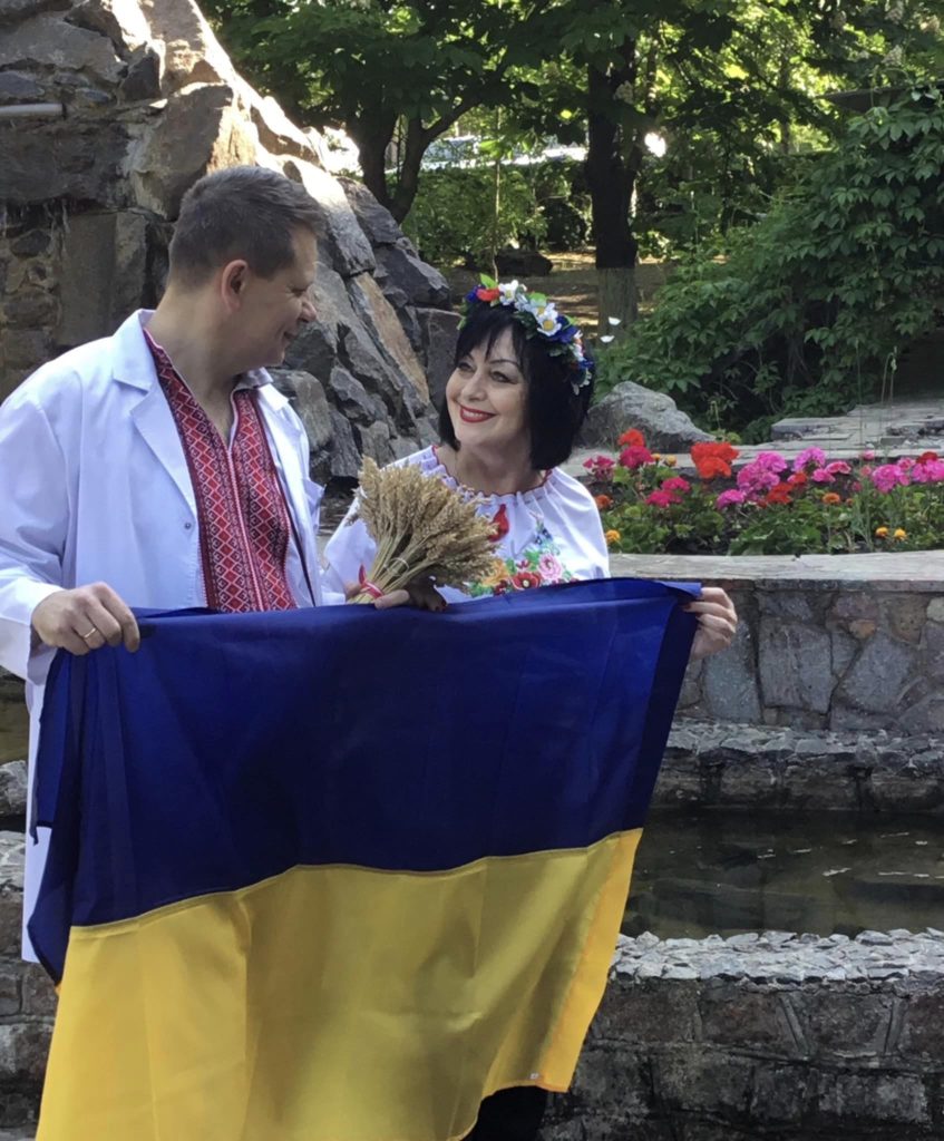 День вишиванки у Миколаєві став справжнім святом (ФОТО) 47