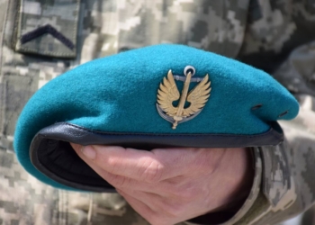 День морської піхоти: як миколаївських морпіхів вітали Віталій Кім і мерія Миколаєва (ФОТО)