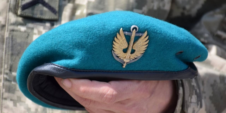 День морської піхоти: як миколаївських морпіхів вітали Віталій Кім і мерія Миколаєва (ФОТО)