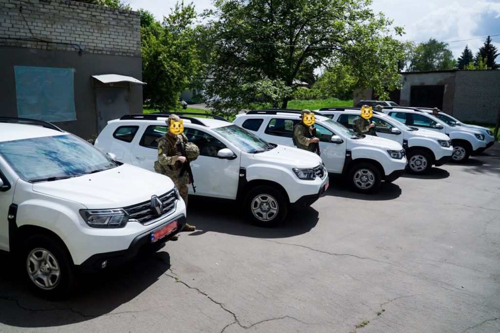 День морської піхоти: як миколаївських морпіхів вітали Віталій Кім і мерія Миколаєва (ФОТО) 25