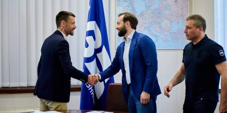 Укрзалізниця отримає 25 млн доларів США від Світового банку (ФОТО)