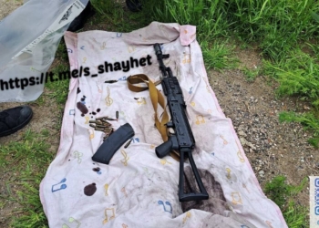 У Миколаєві затримали двох торговців зброєю (ФОТО)