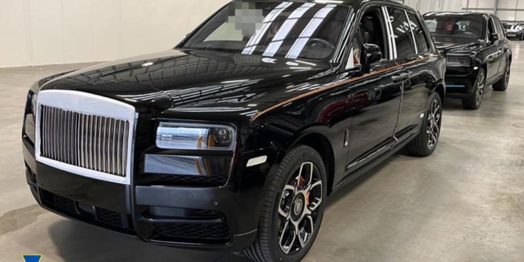 Бізнесмен зі Львова в обхід санкцій постачав до рф «Роллс-Ройси» та «Майбахи»  – його клієнти були з «Газпрому» та russia today (ФОТО)