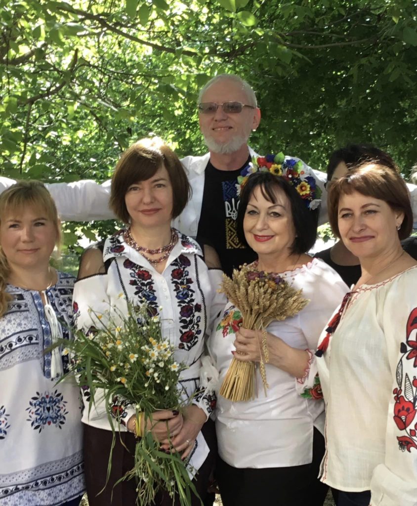 День вишиванки у Миколаєві став справжнім святом (ФОТО) 55