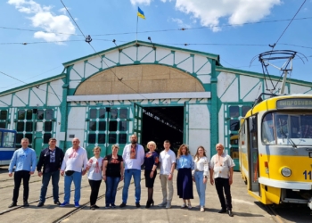 День вишиванки у Миколаєві став справжнім святом (ФОТО)