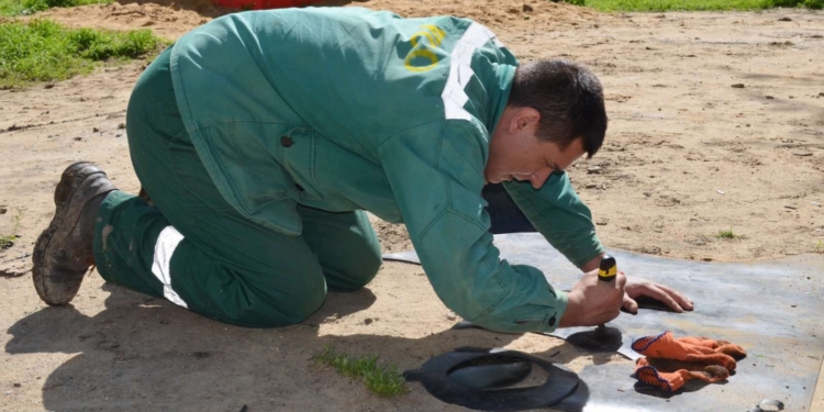 На деяких вулицях Миколаєва води не буде до вечора четверга. “Миколаївводоканал” назвав причину (ФОТО)