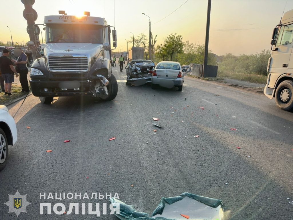 В Варварівці сталася ДТП з 5 постраждалими, поліція хоче знайти свідків (ФОТО) 8