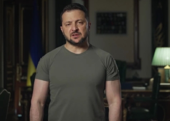 Про загибель дитини на Херсонщині від російського обстрілу і вдячність тим, хто захищає Україну и допомагає боротися, – звернення Зеленського (ВІДЕО)