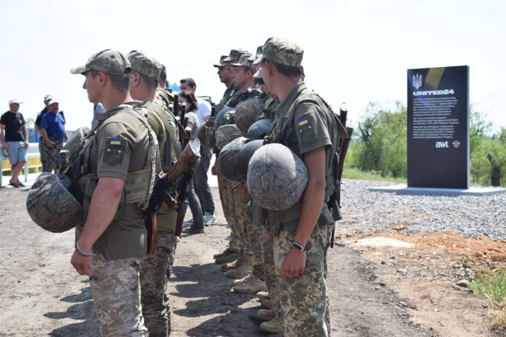 На Миколаївщині відбудували ще 2 мостових переходи (ФОТО) 8