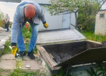 Мережа АЗС на Миколаївщині збувала перевізникам і фермерам неякісне пальне: у ході обшуків вилучено понад 30 тонн нафтопродуктів (ФОТО, ВІДЕО)