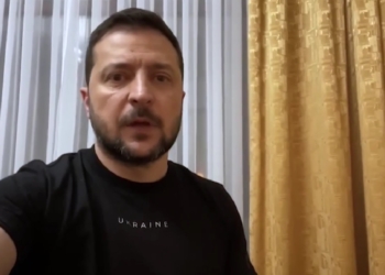 Зеленський подякував не тільки Одесі за цей день. Кому ще? (ВІДЕО)