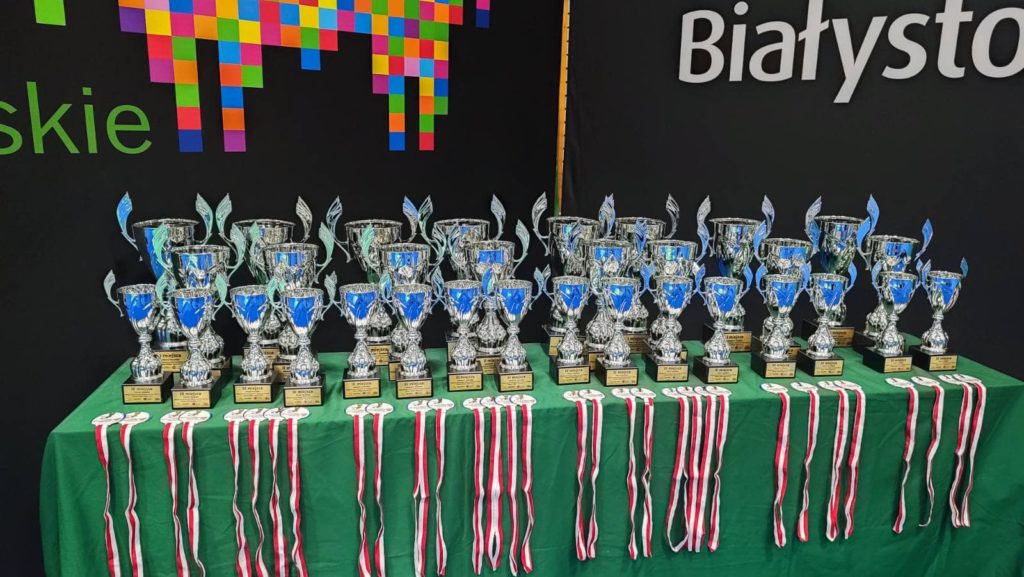 На Гран-Прі Європи у Польщі миколаївські бадмінтоністи здобули 8 нагород (ФОТО) 11