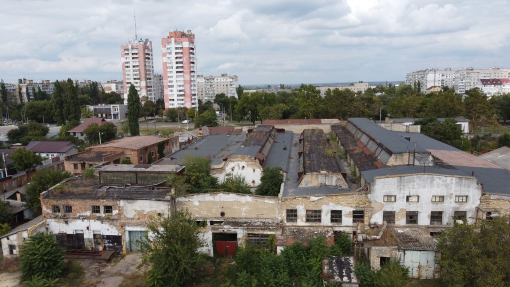 За тиждень відбудеться аукціон з приватизації Дослідного заводу в Миколаєві разом з базою відпочинку в Коблево (ФОТО) 14