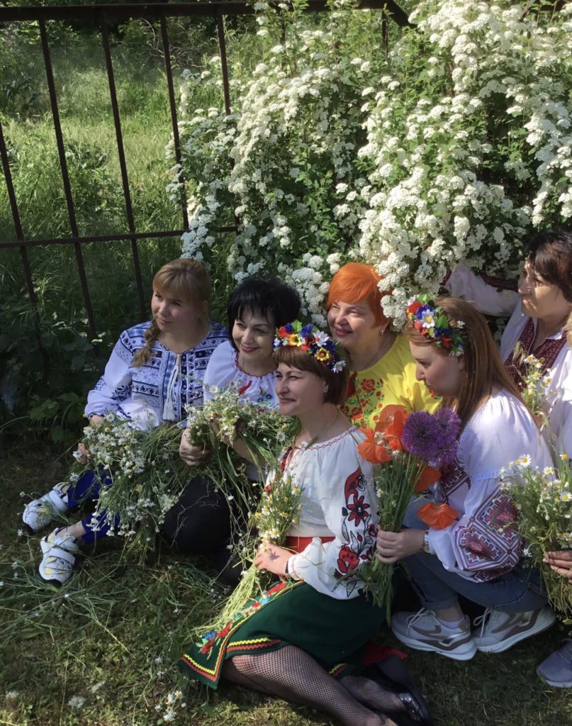 День вишиванки у Миколаєві став справжнім святом (ФОТО) 9