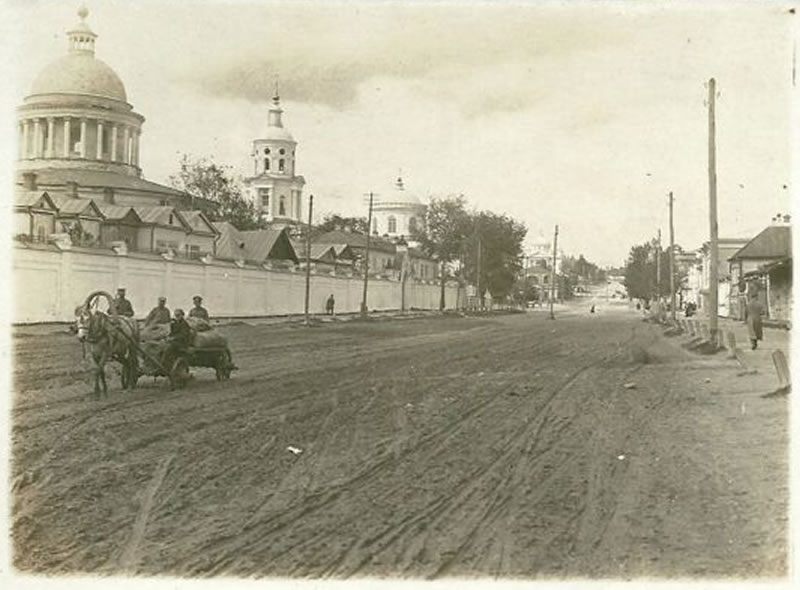 А ви знали, що Бєлгород був українським? А був (ФОТО) 14