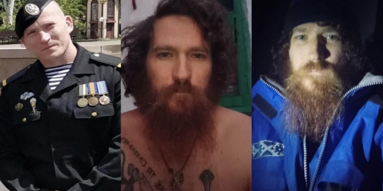 Героїчно-жахлива історія. Захисника Маріуполя здав рашистам місцевий, чию сім’ю він врятував, але морпіх втік з полону і ховався 9 місяців (ФОТО, ВІДЕО)