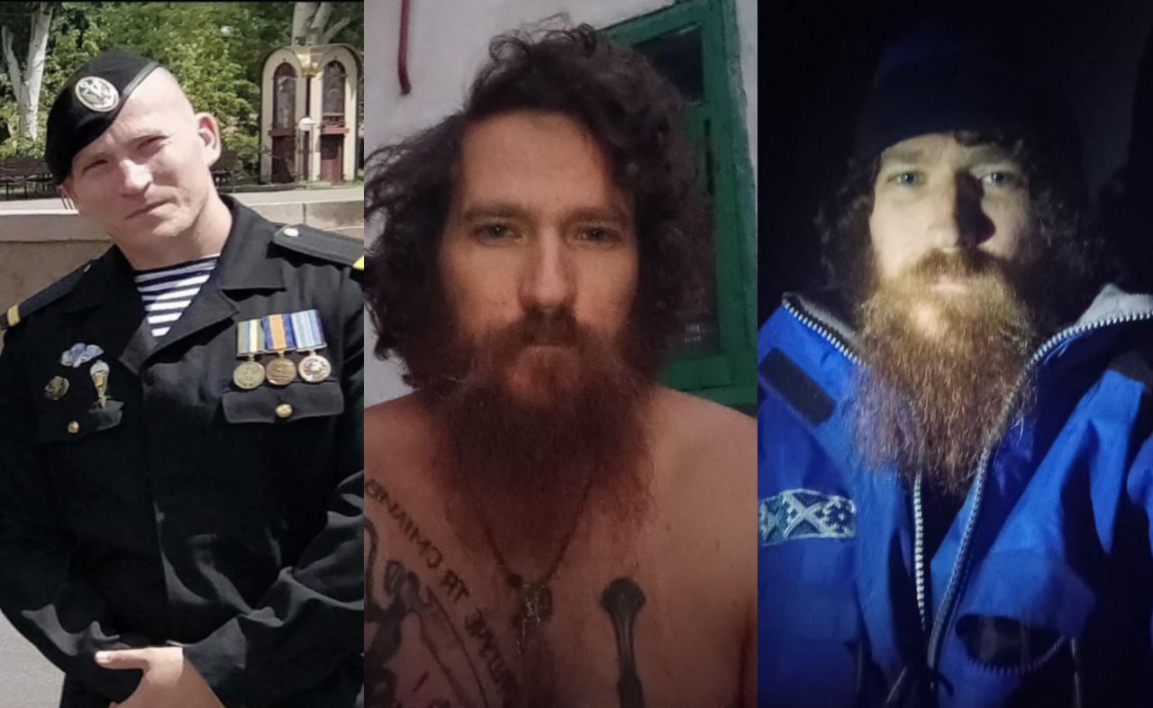 Героїчно-жахлива історія. Захисника Маріуполя здав рашистам місцевий, чию сім’ю він врятував, але морпіх втік з полону і ховався 9 місяців (ФОТО, ВІДЕО)