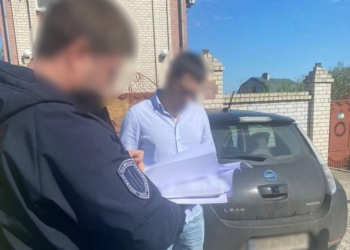 Миколаївському прокурору повідомили підозру – він вкрав понад 3,8 млн. грн. речових доказів (ФОТО)
