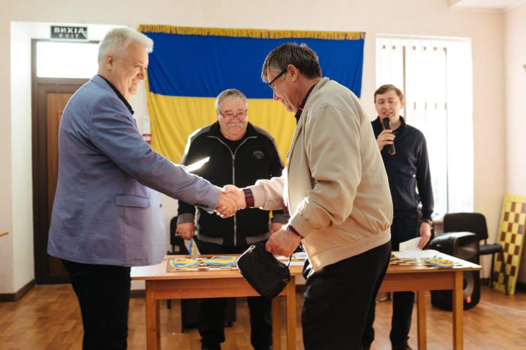 Шаховий турнір «Меморіал Миколи Шелеста» у Миколаєві визначився з переможцями і призерами (ФОТО) 15