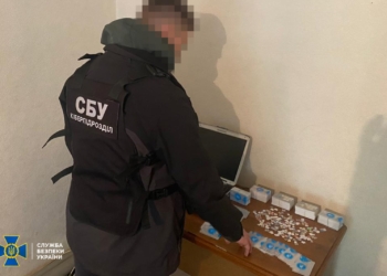 СБУ ліквідувала мережу ботоферм із аудиторією майже 200 тисяч користувачів: осередок був і на Миколаївщині (ФОТО)