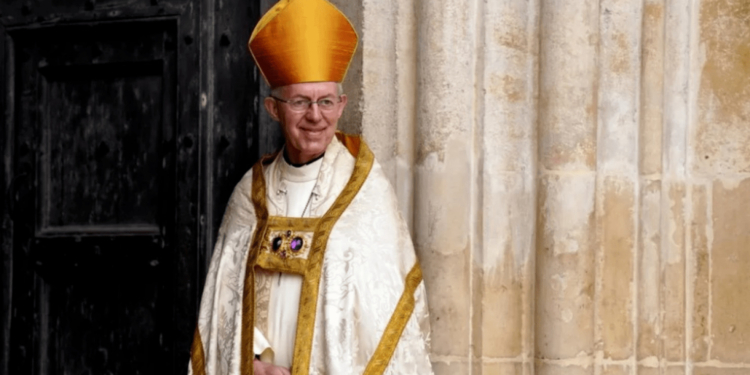 Голова Англіканської церкви заплатив понад 500 фунтів за перевищення швидкості. Згадайте “Пашу-мерседеса” (ВІДЕО)