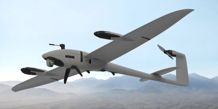 Німеччина передала Україні новий пакет військової допомоги. Що в ньому